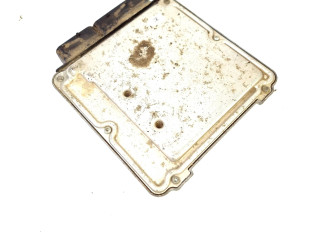 Řídící jednotka 03L906022RQ, 03L906022RQ Volkswagen Tiguan 2010