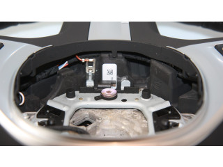 Руль BMW X3 G01  2018 - 2024 года 32308094542, 8094542      