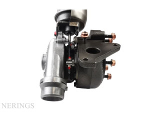 Турбина Renault Scenic II - Grand scenic II 54399880027, LTRPA54399880027