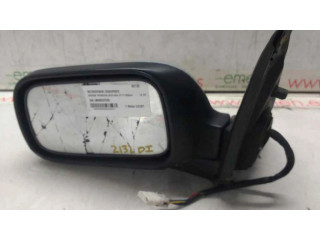 Zpětné zrcátko Nissan Primera