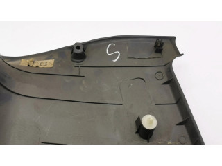 Отделка стойки (B) (верхняя)