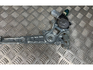 Зеркало электрическое Nissan Murano Z52 2016 - года