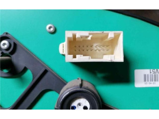 Přístrojová deska  Citroen Berlingo 2011   