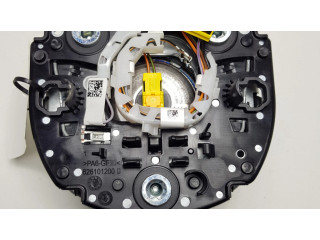 Надувная подушка для руля