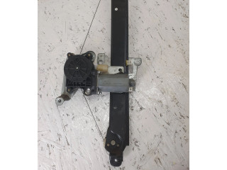 Комплект электрического механизма для подъема окна Volvo V70 2005 - 2008 года