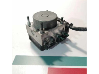 Блок АБС 8200747140   Renault  Clio III  2005-2012 года