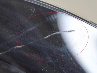 Панель приборов GN1510849CBM Ford Ecosport