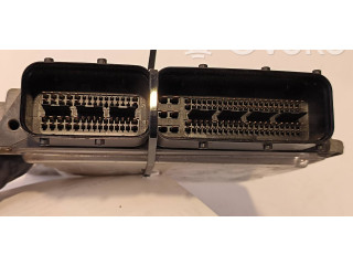 Řídící jednotka 4E0907409B, 4E0910409F   Audi A8 S8 D3 4E 2005