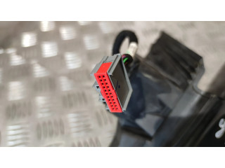 Зеркало электрическое правое Jaguar E-Pace 2017- года