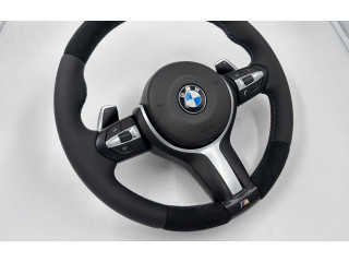 Руль BMW X3 F25  2010 - 2017 года       