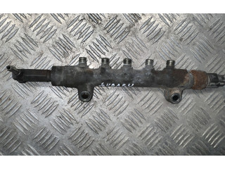 Топливная рампа Subaru Forester SH