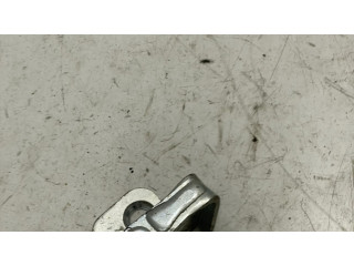 Передний замок