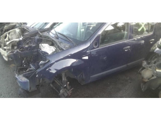 Ручка стеклоочистителей 6001551357 Dacia Sandero