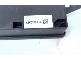 Модуль управления ручным тормозом 6G912598CF, 31341542 Volvo XC70