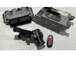 Řídící jednotka 0261S05142, 0261S05142 Alfa Romeo Mito 2010