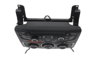 Блок управления климат-контролем 6452V9, Q1-1171U Citroen Berlingo