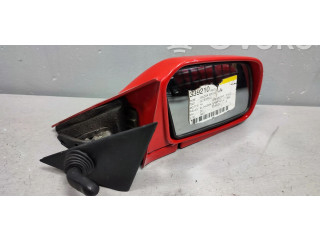 Зеркало электрическое Mazda 626 1988 - 1991 года