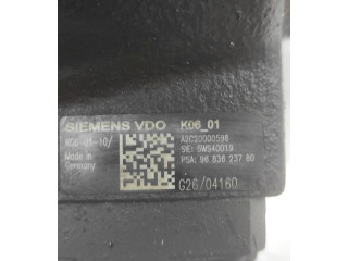 Топливный насос