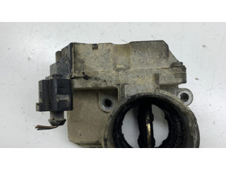 Дроссельная заслонка