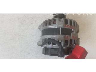 Генератор 231008033R, 231008033R Smart ForFour II W453