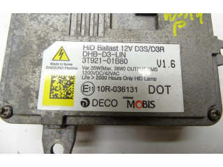 Блок управления Xenon