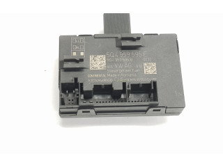 Другие блоки управления / модули 5Q4959595E, 5Q4959595E Skoda Superb B8 (3V)
