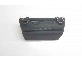 Блок управления климат-контролем 97250D7000TRY, 97250D7000TRY Hyundai Tucson TL