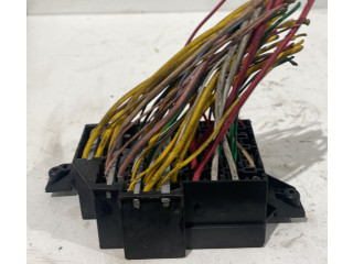 Блок предохранителей Dacia Duster