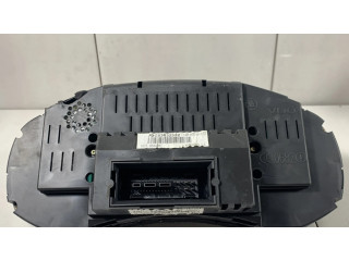 Панель приборов 1Z0920910D Skoda Octavia Mk2 (1Z)