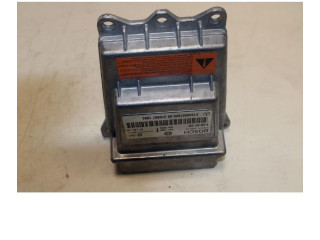 Блок подушек безопасности 0285001993   Mercedes-Benz ML W164