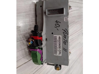   Pojistková skříňka 51735172   Fiat Punto (188) 2004