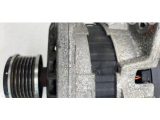 Генератор 231007281R Dacia Logan II