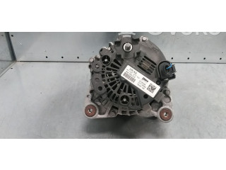 Генератор 04E903015, 04E903015G Skoda Fabia Mk3 (NJ)