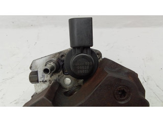 Vstřikovací čerpadlo 7798333, 0445010146 BMW X5 E70 pro naftový motor 3.0 21206870 1531