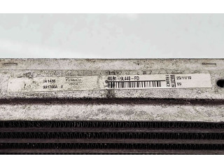 Интеркулер 6G91-9L440-FD Ford Galaxy