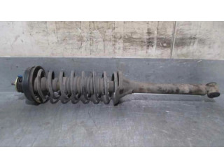 Задний амортизатор с пружиной