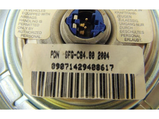 Подушка безопасности водителя 8FGC64802004, 8FGC64802004 Volkswagen Touran I