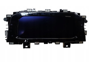 Панель приборов 5H0920340B, 5H0920340B Volkswagen Golf VIII