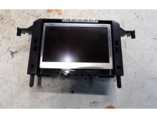 Дисплей F1BT18B955LA, 0259G Ford Ecosport