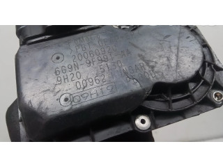 Дроссельная заслонка Volvo S80 2007 - 2013 года