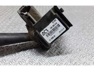 Ручка стеклоочистителей 1K0953519 Volkswagen Caddy