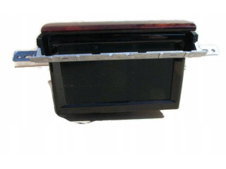 Дисплей       Audi A8 S8 D3 4E