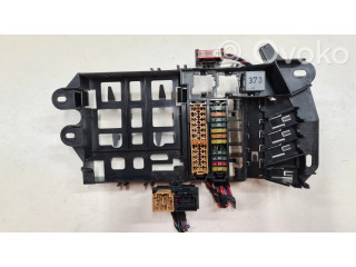 Pojistková skříňka 4F0971845A, 8K0941824 Audi A6 Allroad C6 2006