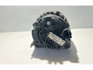 Генератор 03L903023A Volkswagen Touran II