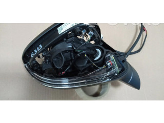 Zpětné zrcátko Audi A4 S4 B9 8W 2021 8W1857410