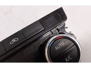 Блок управления климат-контролем 5E0907044AB Skoda Octavia Mk3 (5E)