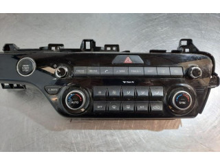 Блок управления климат-контролем 97250F1400 KIA Sportage