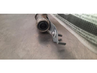 Боковая подушка безопасности 6VA880741D   Skoda Fabia Mk4 (6VA)