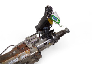  рейка  Колонка рулевая 1T2419502L, 1K0905865A   Volkswagen Caddy 2011 - 2016 года