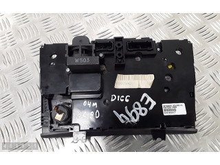 Блок управления климат-контролем 30746025   Volvo XC90